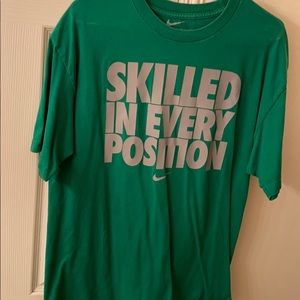 Nike t-shirt